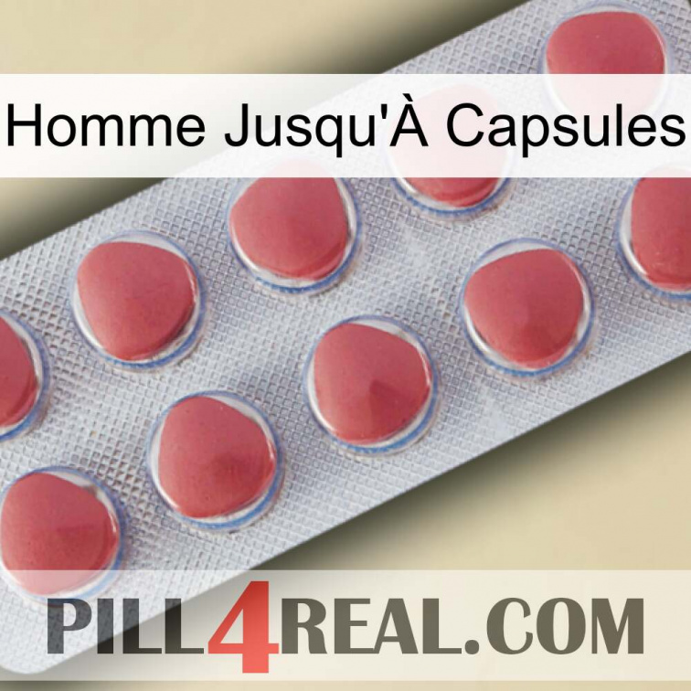 Man Up Capsules 18